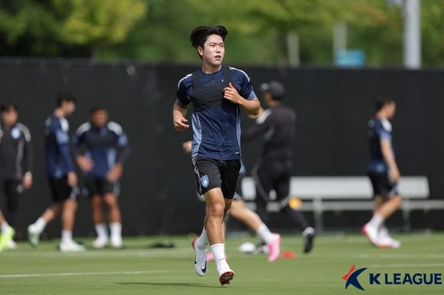 사진=한국프로축구연맹