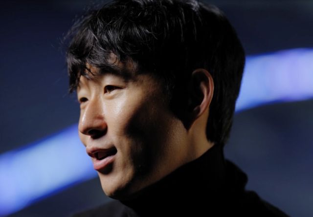 사진=토트넘 홋스퍼