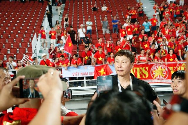 사진=베트남축구연맹