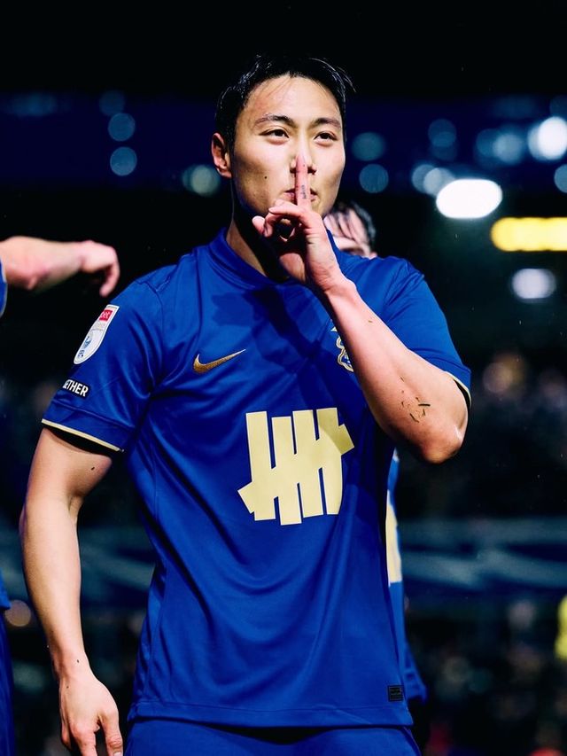 사진=버밍엄 시티