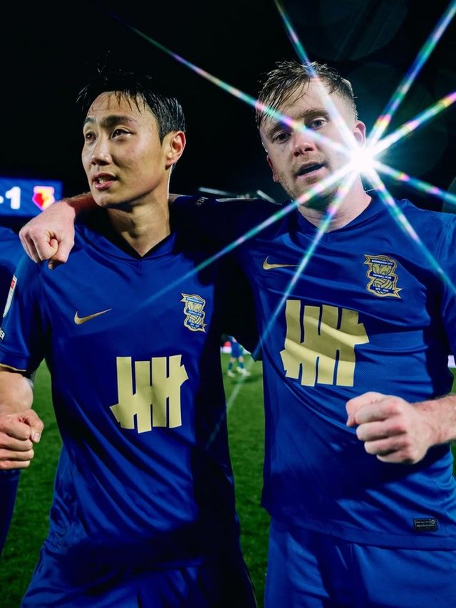 사진=버밍엄 시티