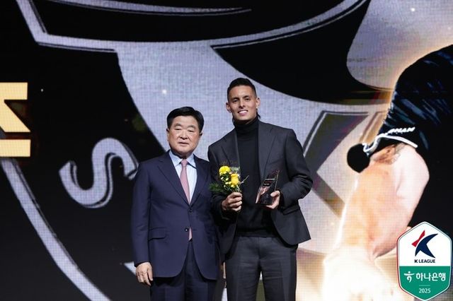 사진=한국프로축구연맹