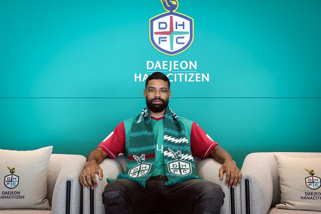 사진=대전하나시티즌