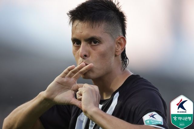 사진=한국프로축구연맹