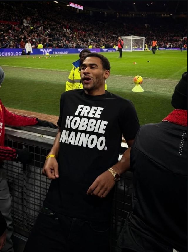 사진=파브리시오 로마노 인스타그램