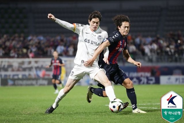 사진=한국프로축구연맹