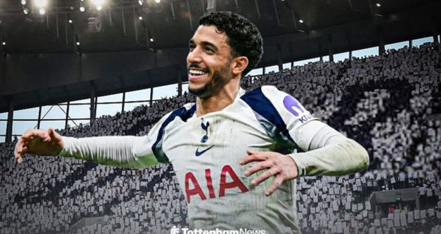 사진=토트넘 홋스퍼 뉴스