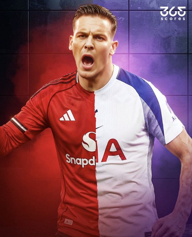 사진= 365 스코어