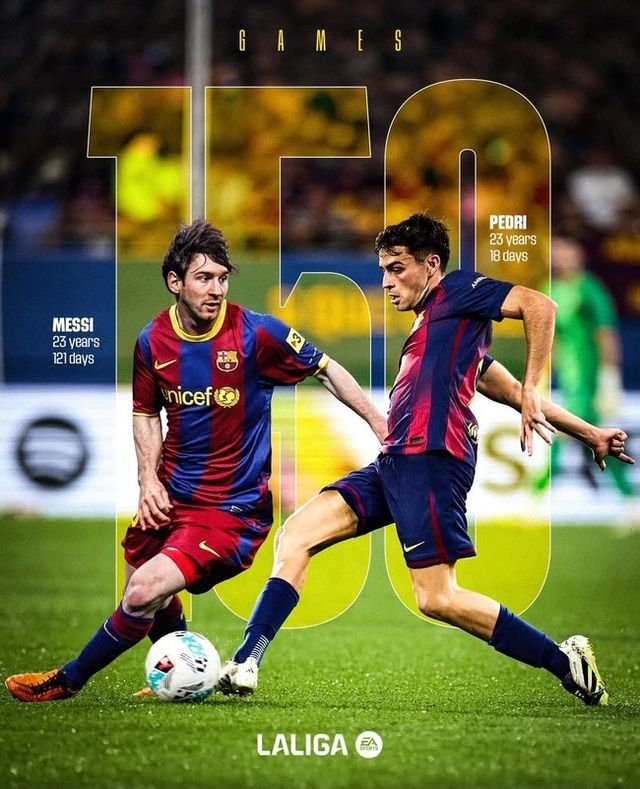 사진=라리가 공식 인스타그램