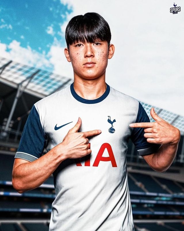 사진= 로마노 SNS