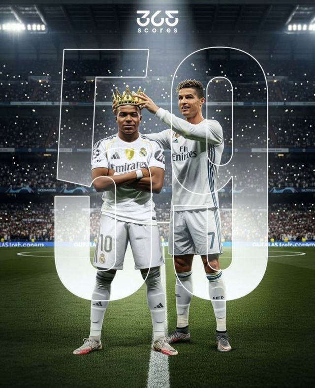 사진= 365 스코어