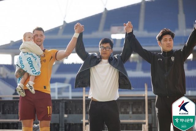 사진=한국프로축구연맹