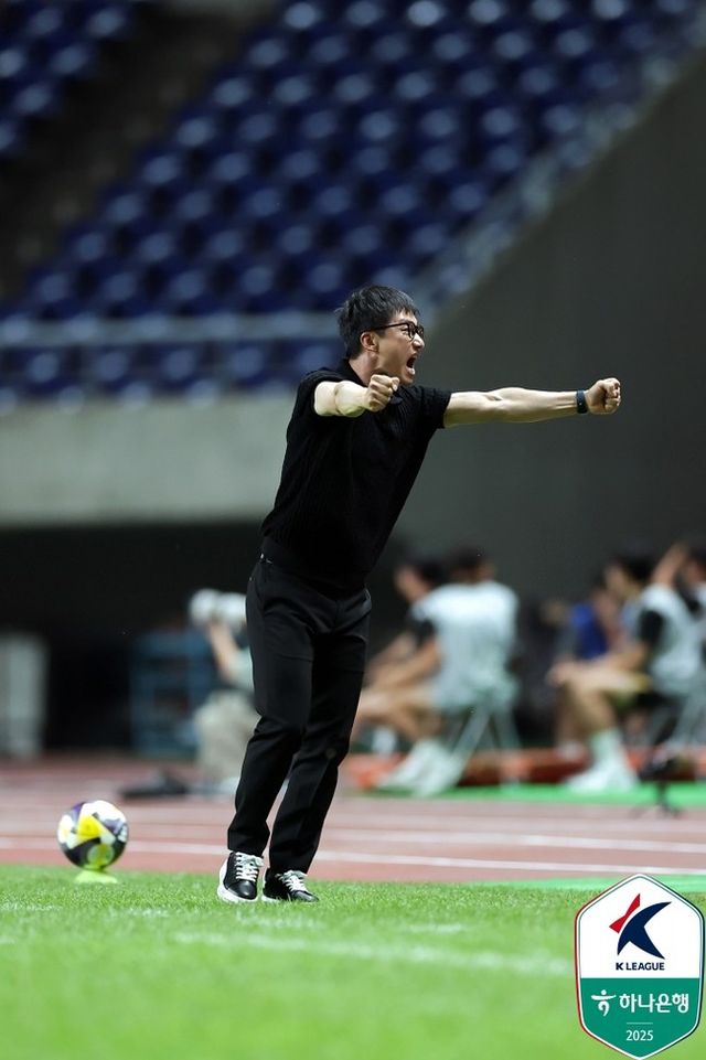 사진=한국프로축구연맹