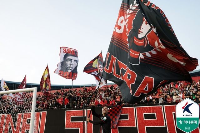 사진=한국프로축구연맹