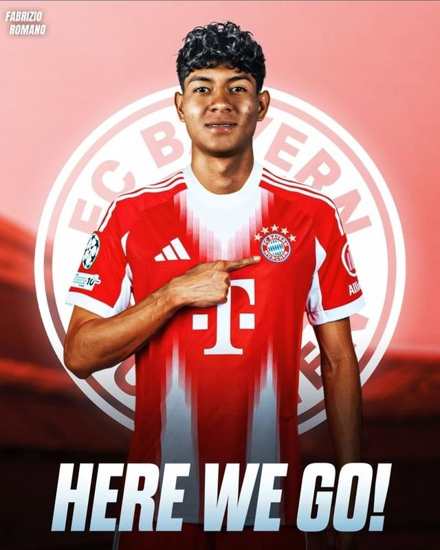 사진=파브리시오 로마노 인스타그램