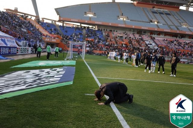 사진 = 한국프로축구연맹