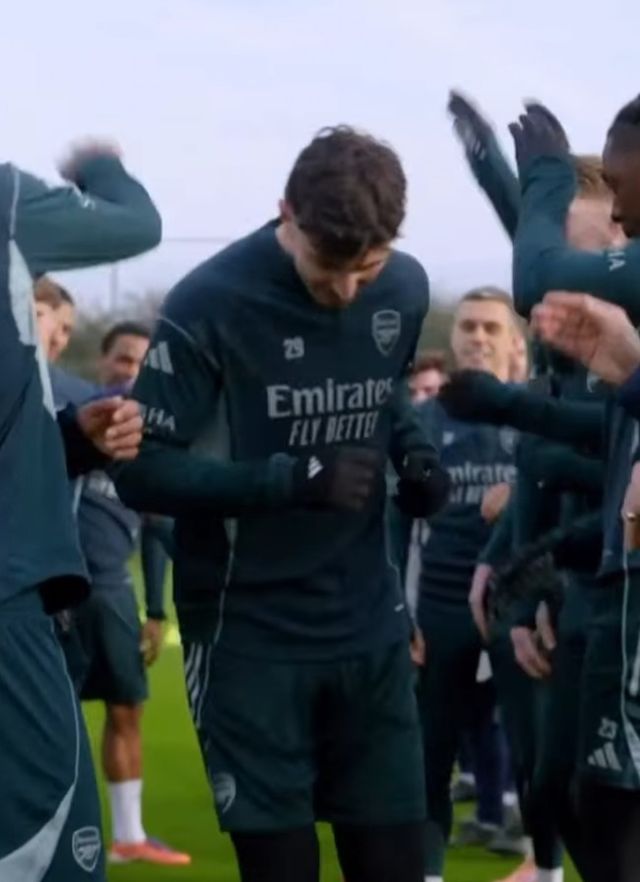 사진=파브리시오 로마노 인스타그램