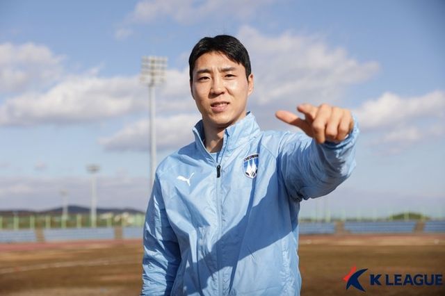 사진=한국프로축구연맹