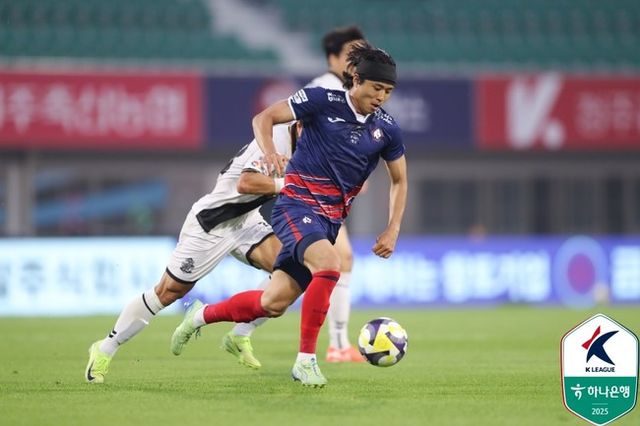 사진=한국프로축구연맹