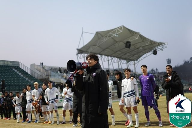 사진=한국프로축구연맹