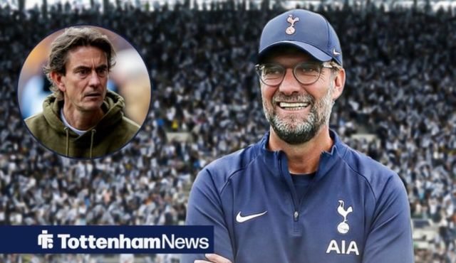 사진=토트넘 홋스퍼 뉴스