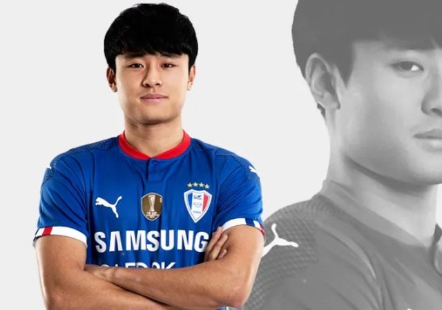 사진=수원 삼성&nbsp;