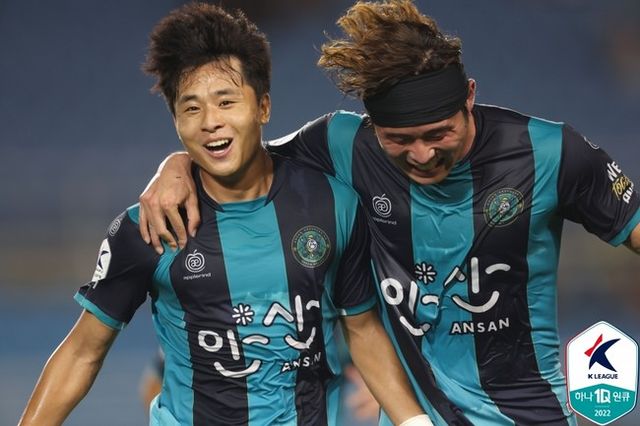 사진=한국프로축구연맹