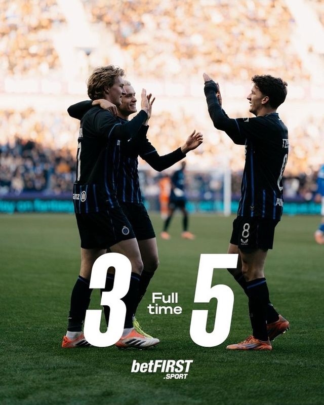 사진=클럽 브뤼헤 인스타그램