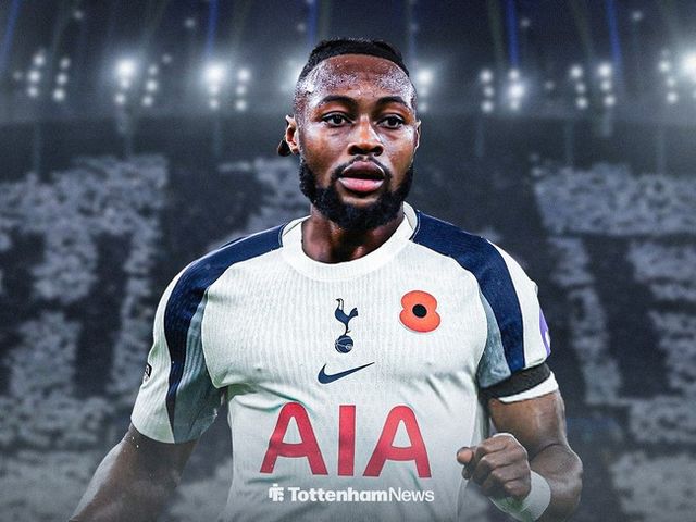 사진=토트넘 홋스퍼 뉴스