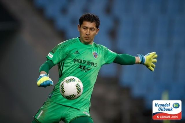 사진=한국프로축구연맹