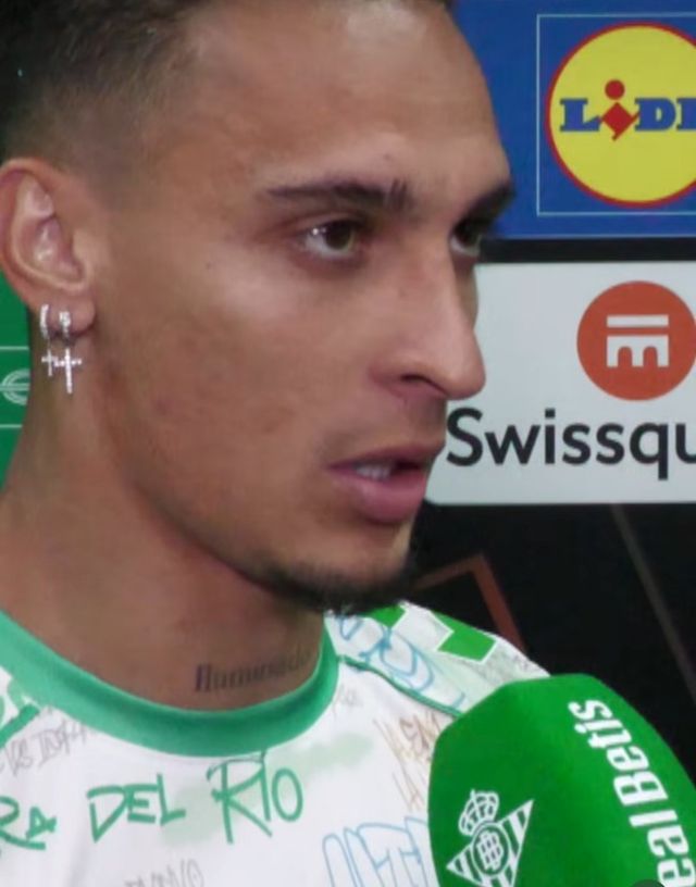 사진=레알 베티스