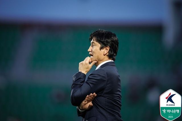 사진=한국프로축구연맹