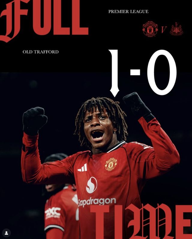 사진= 맨체스터 유나이티드