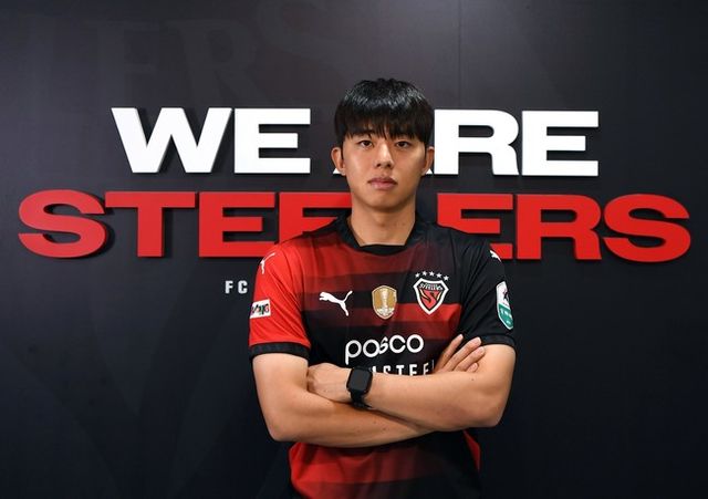 사진=포항 스틸러스