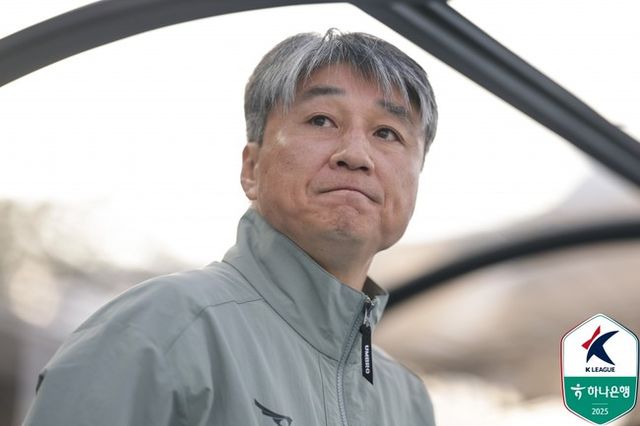 사진=한국프로축구연맹