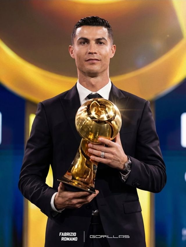 사진=파브리시오 로마노 인스타그램