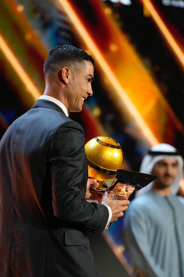 사진=알 나스르