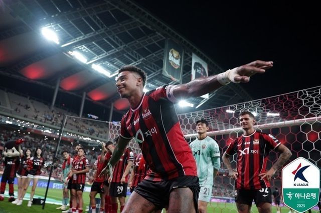 사진=한국프로축구연맹