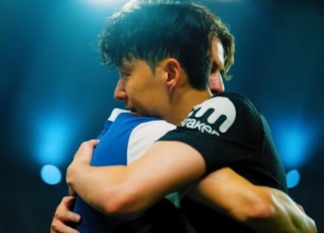 사진=토트넘 홋스퍼