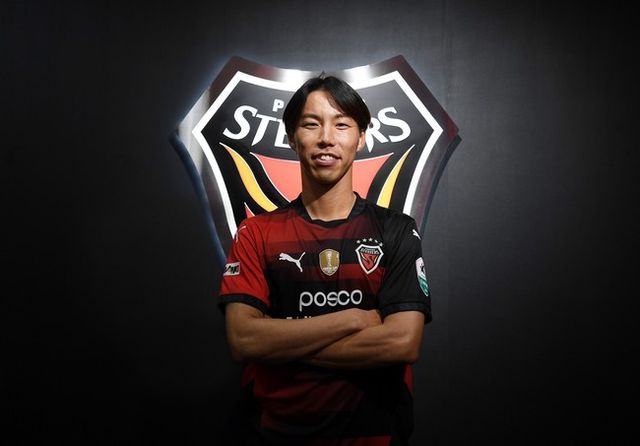 사진=포항스틸러스