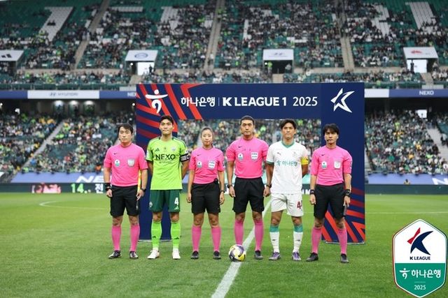 사진=한국프로축구연맹