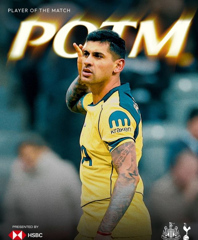 사진=토트넘 홋스퍼