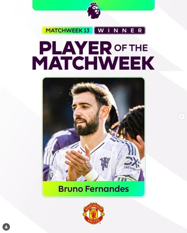 사진 = 프리미어리그 SNS