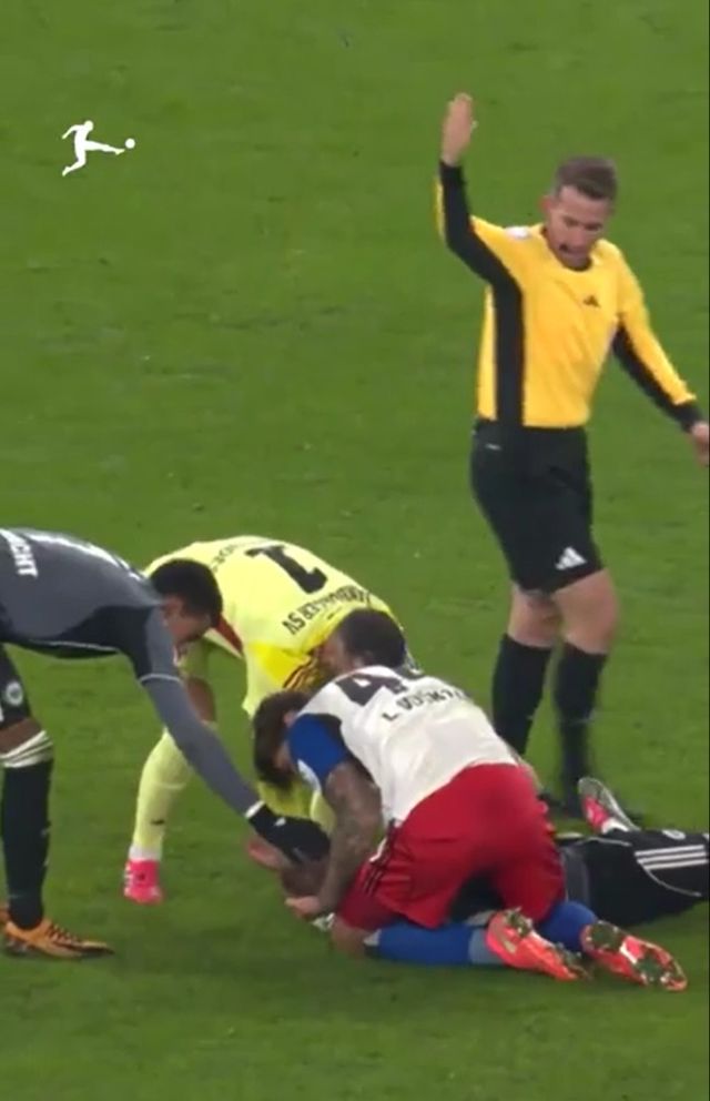 사진= 분데스리가