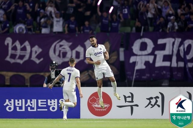 사진 = 한국프로축구연맹