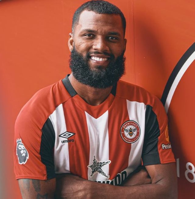 사진=브렌트포드&nbsp;