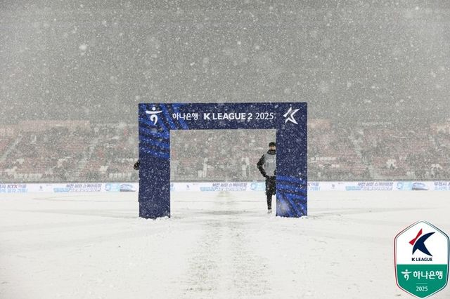 사진=한국프로축구연맹