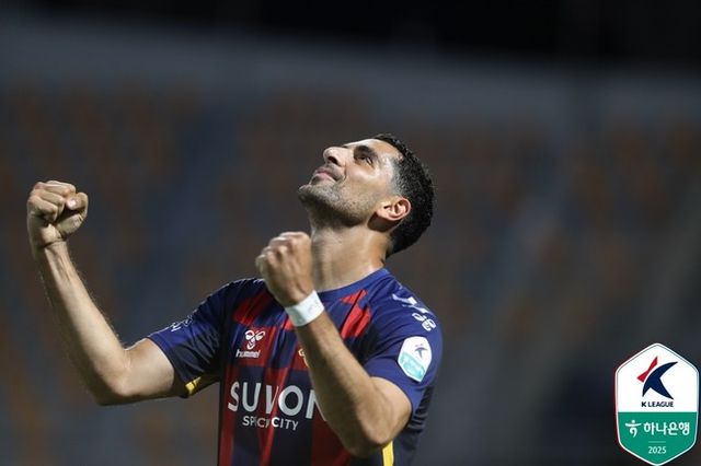 사진=한국프로축구연맹