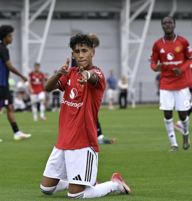 사진= 가브리엘 SNS