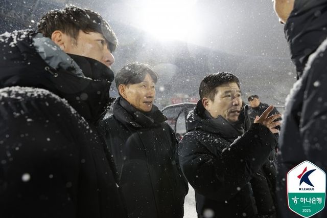 사진=한국프로축구연맹